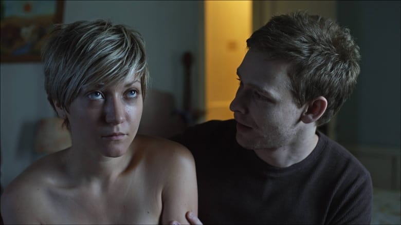 кадр из фильма Крошка Молли