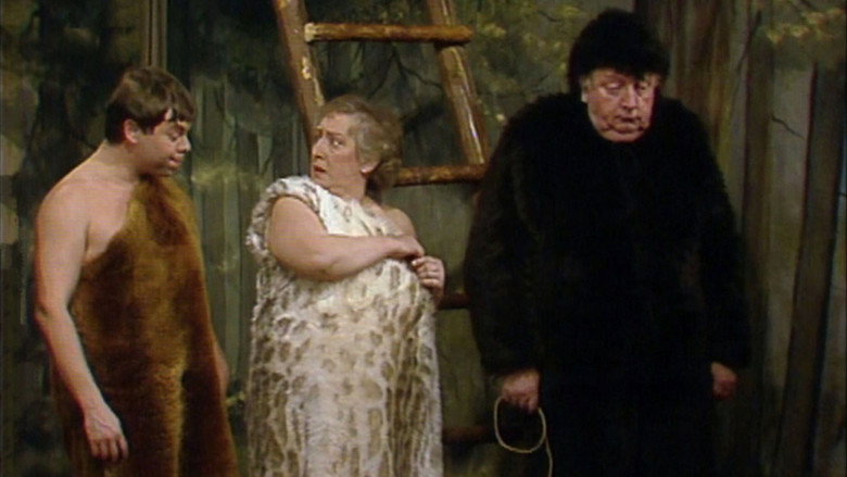 кадр из фильма Der Siebenmühlentaler