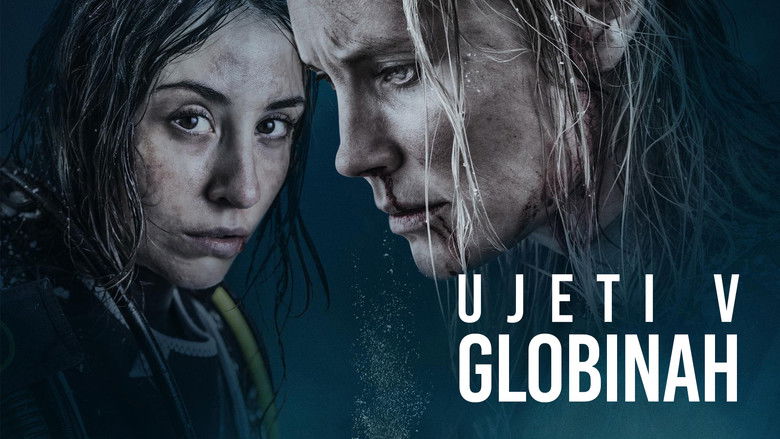 кадр из фильма Глубокое погружение