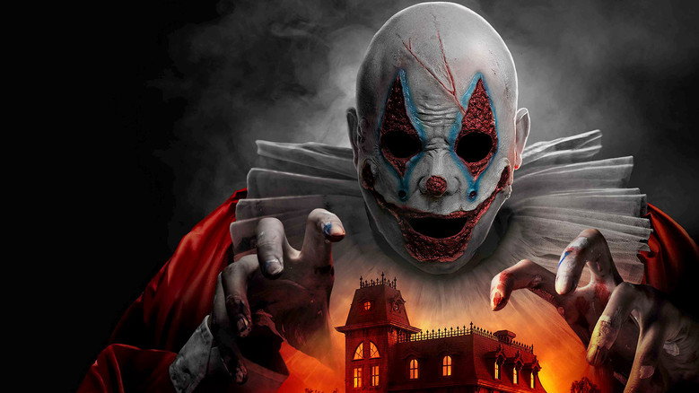 кадр из фильма Ghosts of Amityville