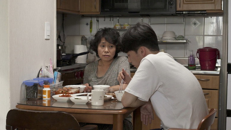 кадр из фильма 엄마와 포포와 나