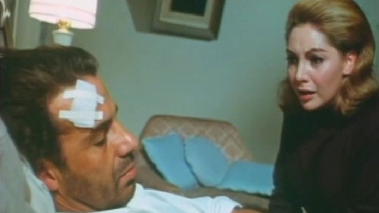 кадр из фильма El oficio más antiguo del mundo