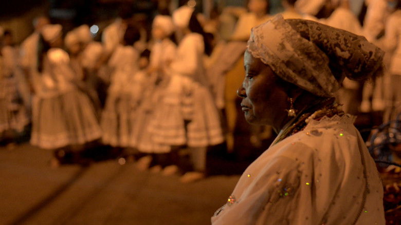 кадр из фильма Preto Velho na Lagoinha