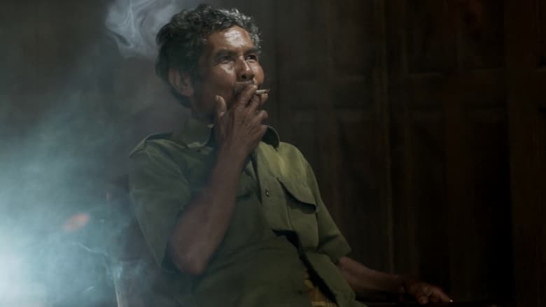 кадр из фильма Masa Silam Mengunjungiku