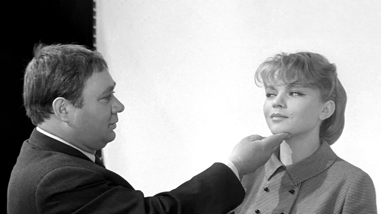 кадр из фильма Зигзаг удачи