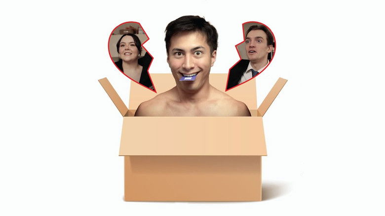 кадр из фильма Chad GPT