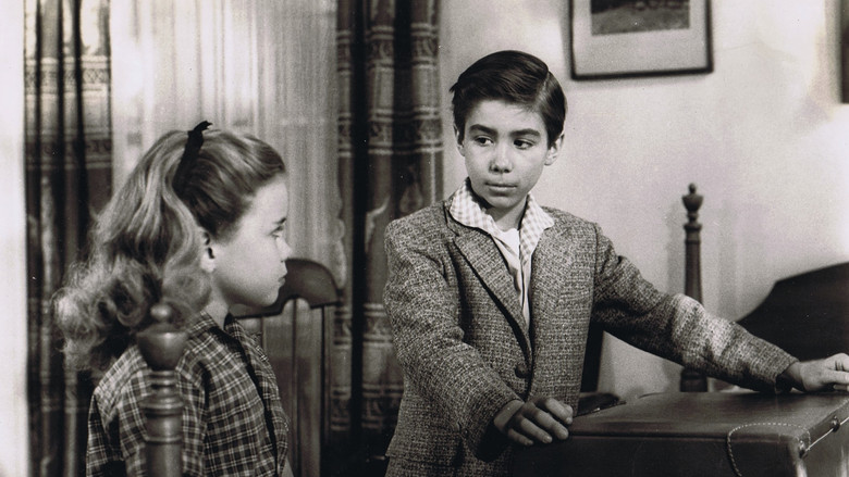 кадр из фильма Courage of Black Beauty