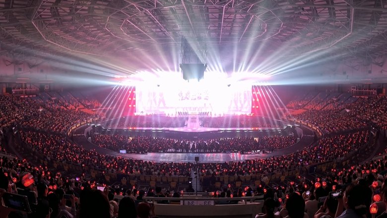 кадр из фильма (G)I-DLE - 2024 (G)I-DLE WORLD TOUR [iDOL] IN SEOUL