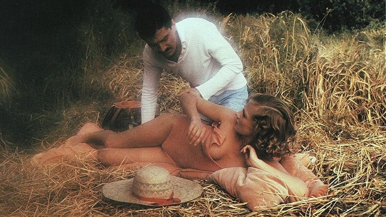 кадр из фильма Нежные кузины