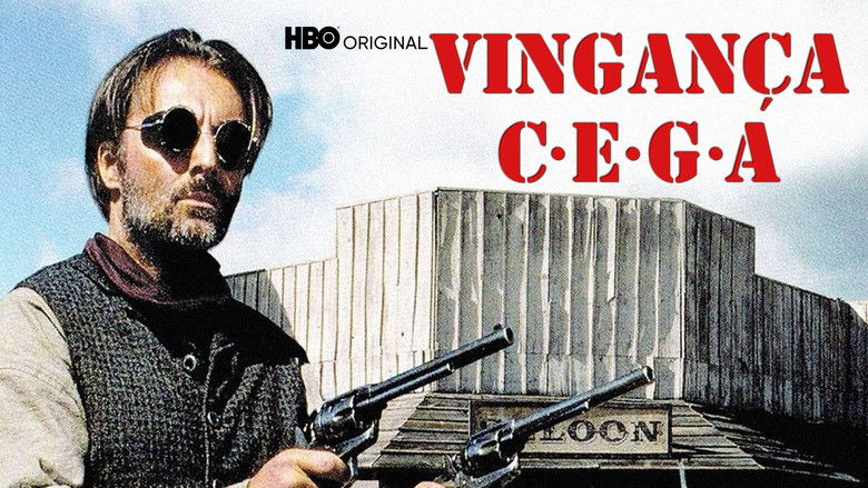 кадр из фильма Blind Justice