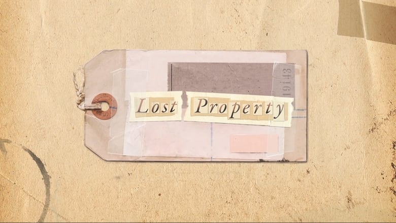 кадр из фильма Lost Property