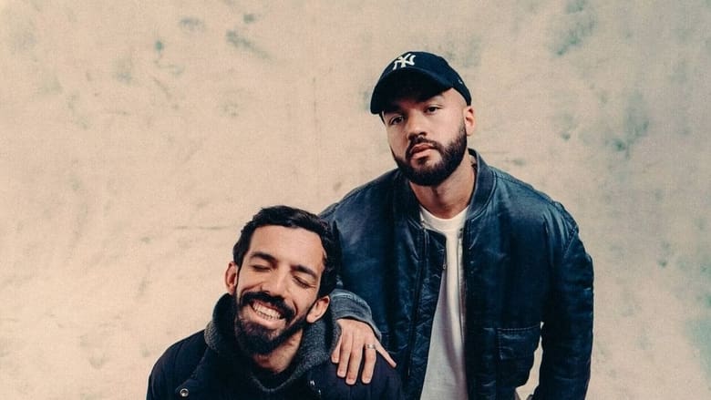 кадр из фильма Bigflo & Oli, le concert événement