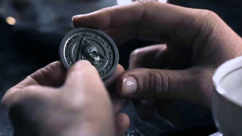 кадр из фильма Охота на киллера