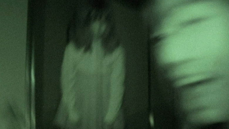 кадр из фильма 戦慄怪奇ファイル コワすぎ！FILE-04真相！トイレの花子さん