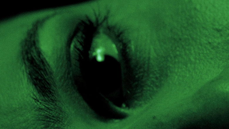 кадр из фильма Горечь