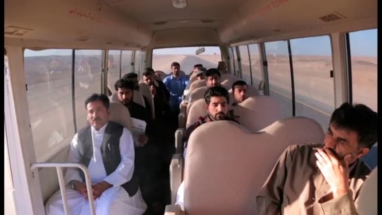 кадр из фильма Kareem