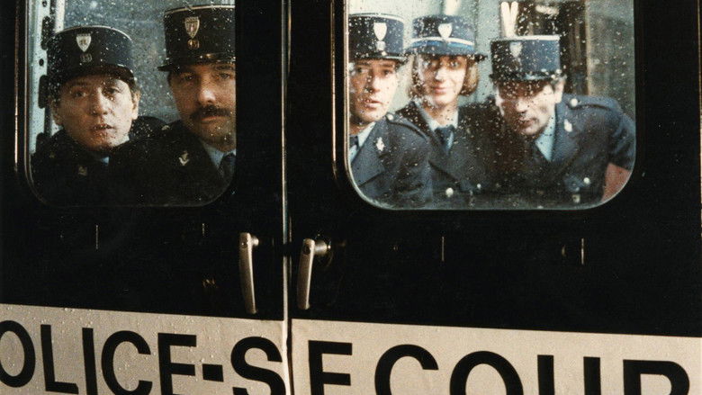 кадр из фильма Pinot simple-flic