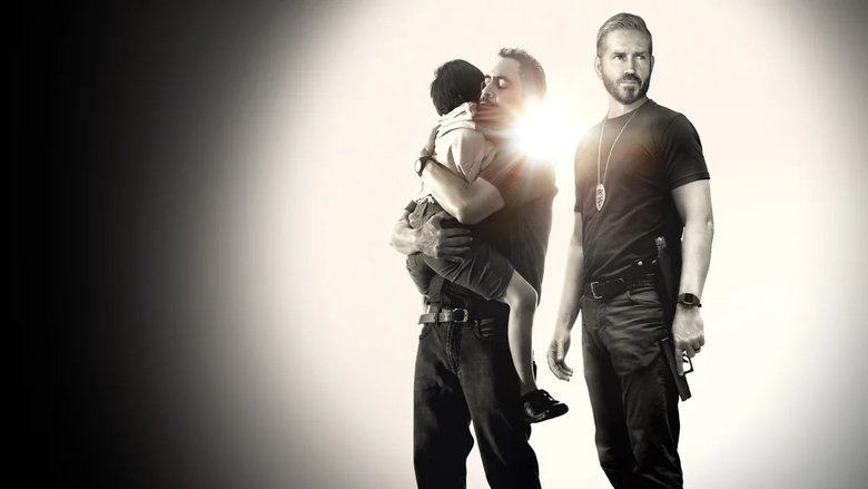 кадр из фильма Звук свободы