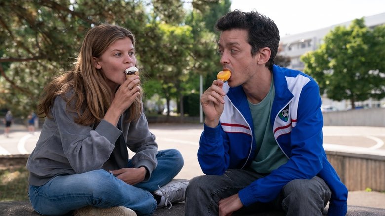 кадр из фильма Дочь своего отца