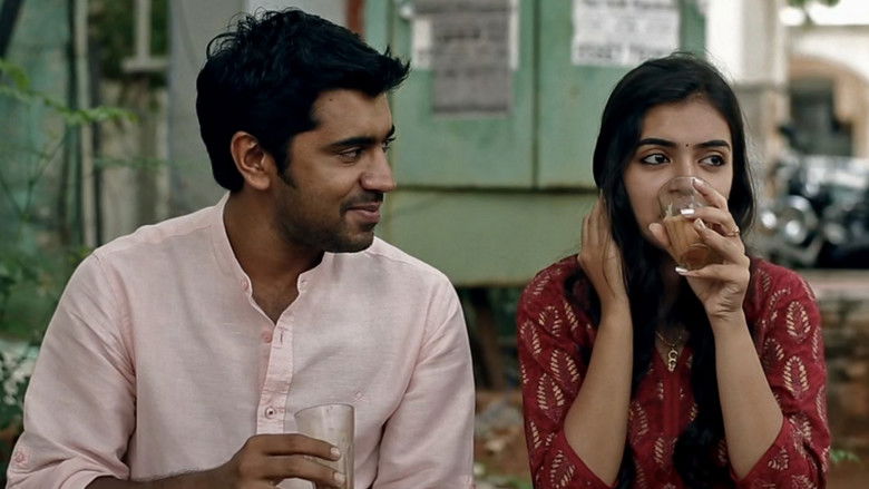 кадр из фильма Время