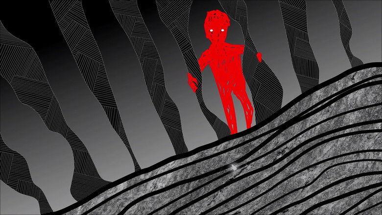 кадр из фильма Дети будущего спят