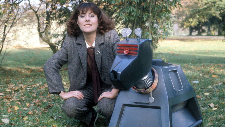 кадр из фильма K-9 and Company: A Girl's Best Friend