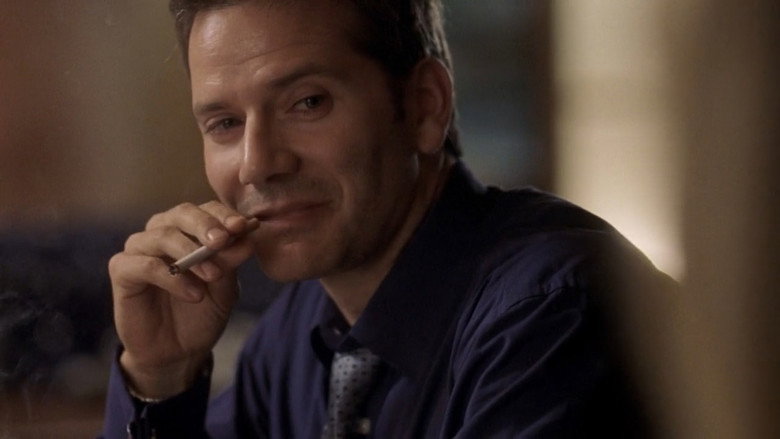 Любимец женщин