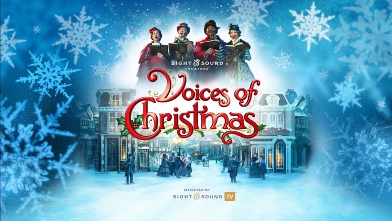 кадр из фильма Voices of Christmas