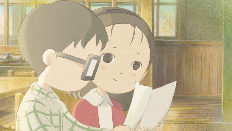 кадр из фильма Гиблисы: Эпизод 2