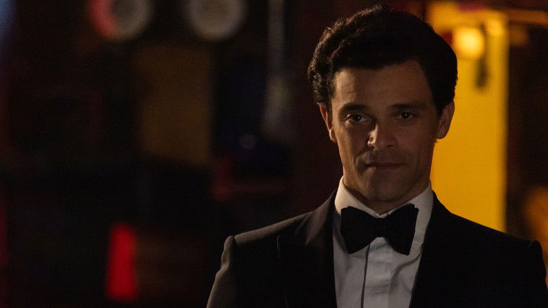 кадр из фильма Пятый битл