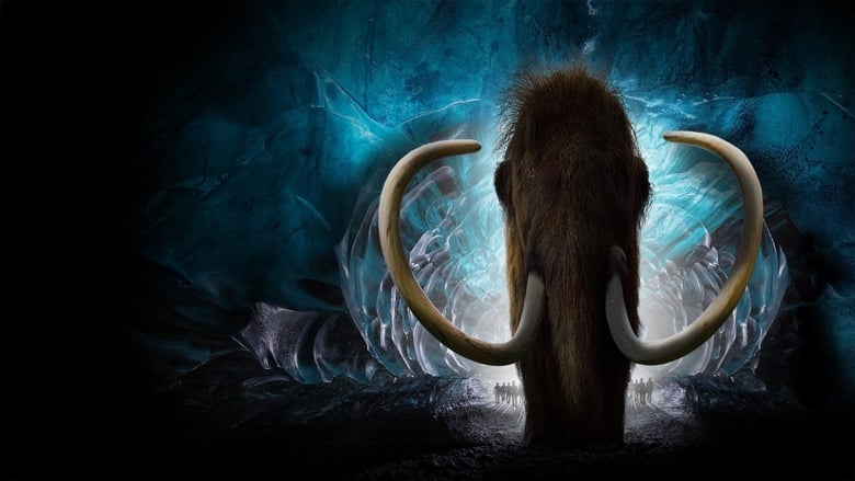 кадр из фильма Lost Beasts of the Ice Age