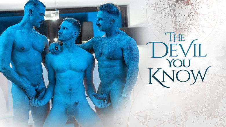 кадр из фильма The Devil You Know