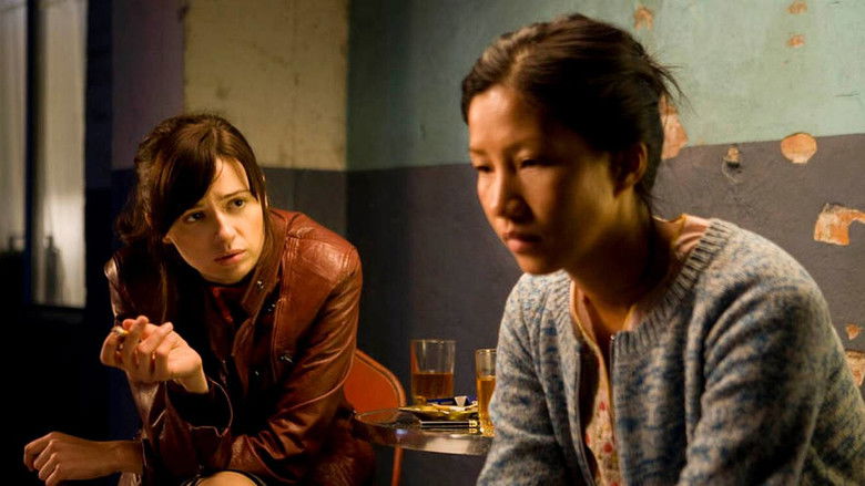 кадр из фильма Upperdog