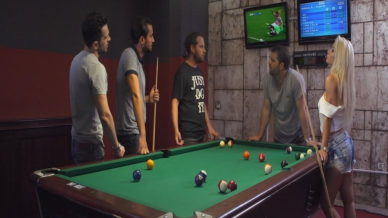 кадр из фильма Ti Mund Të Më Quash Xhon