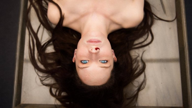 кадр из фильма Демон внутри