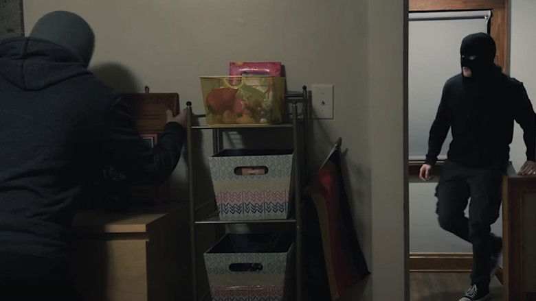 кадр из фильма 'Za