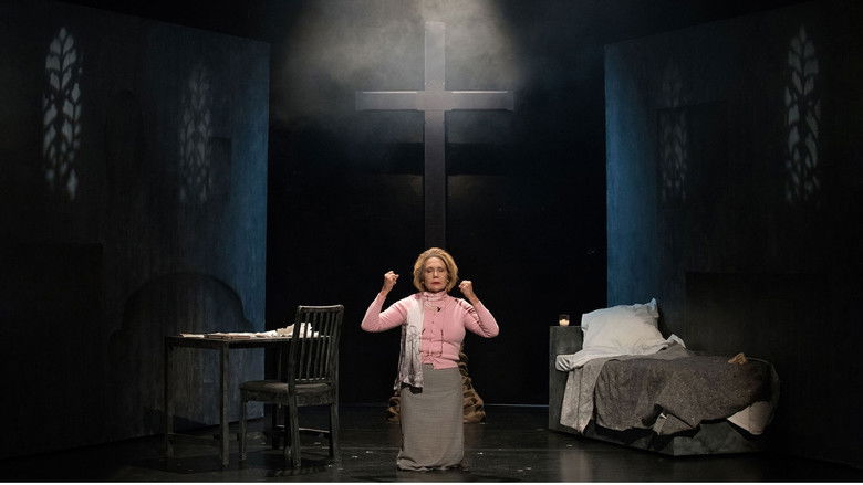 кадр из фильма Je suis la maman du bourreau