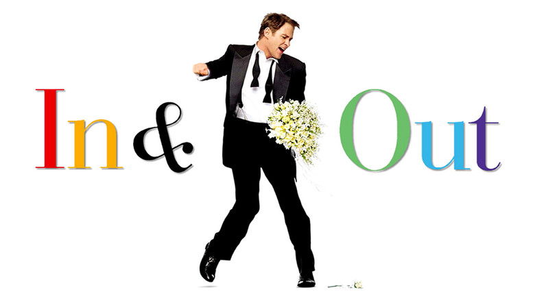 кадр из фильма Вход и выход