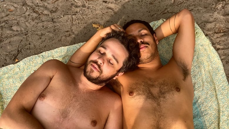 кадр из фильма Nicht die brasilianischen Homosexuellen sind pervers, sondern die Situation in der sie leben