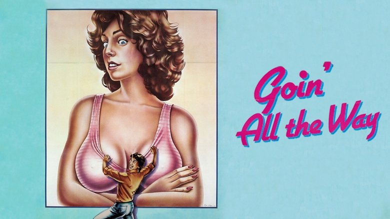 кадр из фильма Goin' All the Way!