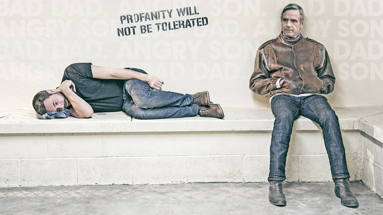 кадр из фильма Работа актера над собой