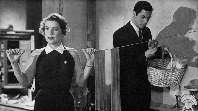 кадр из фильма Puck heter jag