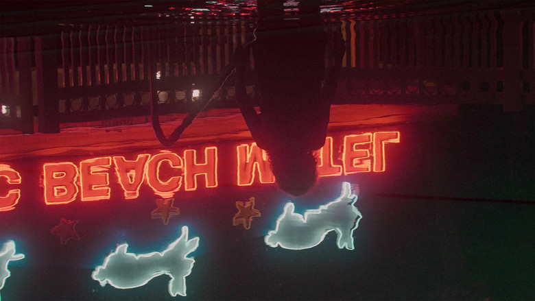 кадр из фильма Не время спать