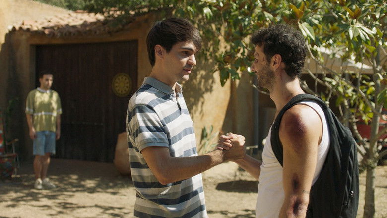 кадр из фильма Вернуть его