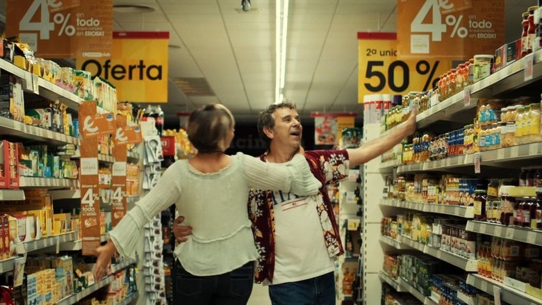 кадр из фильма Eroski/Paraíso