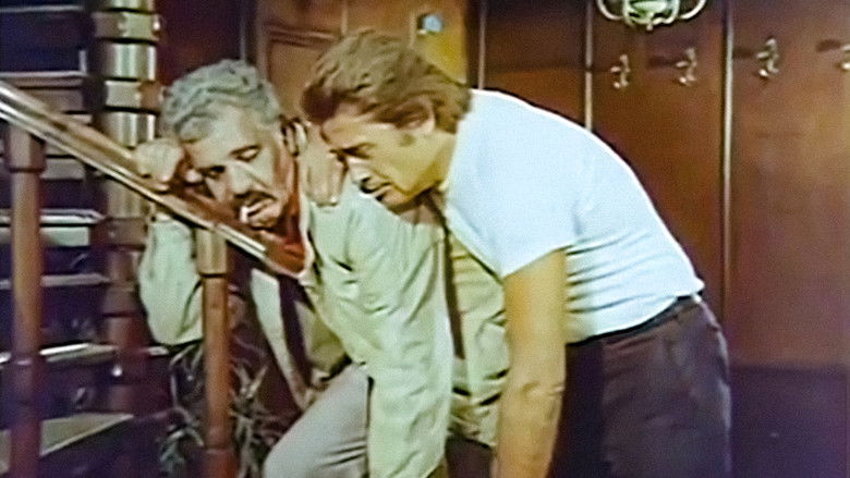 кадр из фильма Gırgır Hafiye