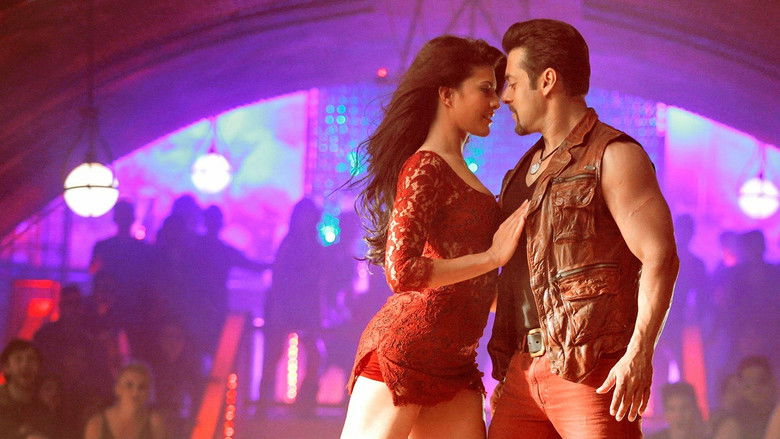 кадр из фильма Удар