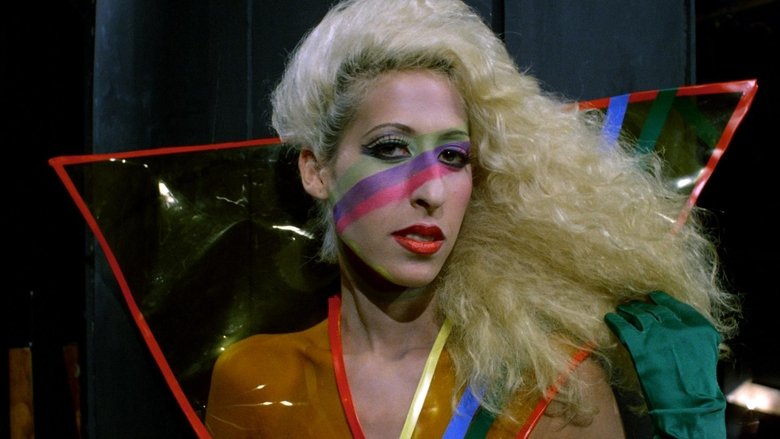 кадр из фильма Жидкое небо