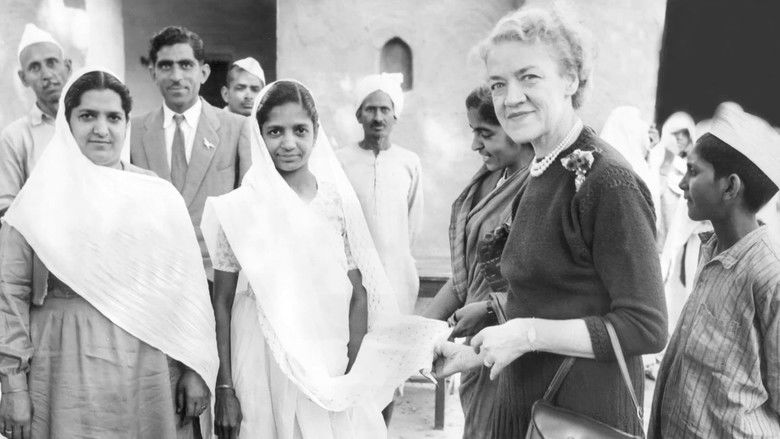 кадр из фильма The Life of Senator Margaret Chase Smith