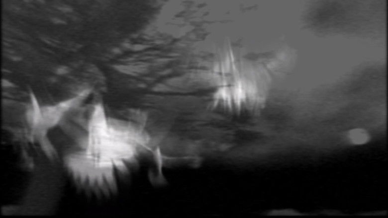 кадр из фильма The Passing